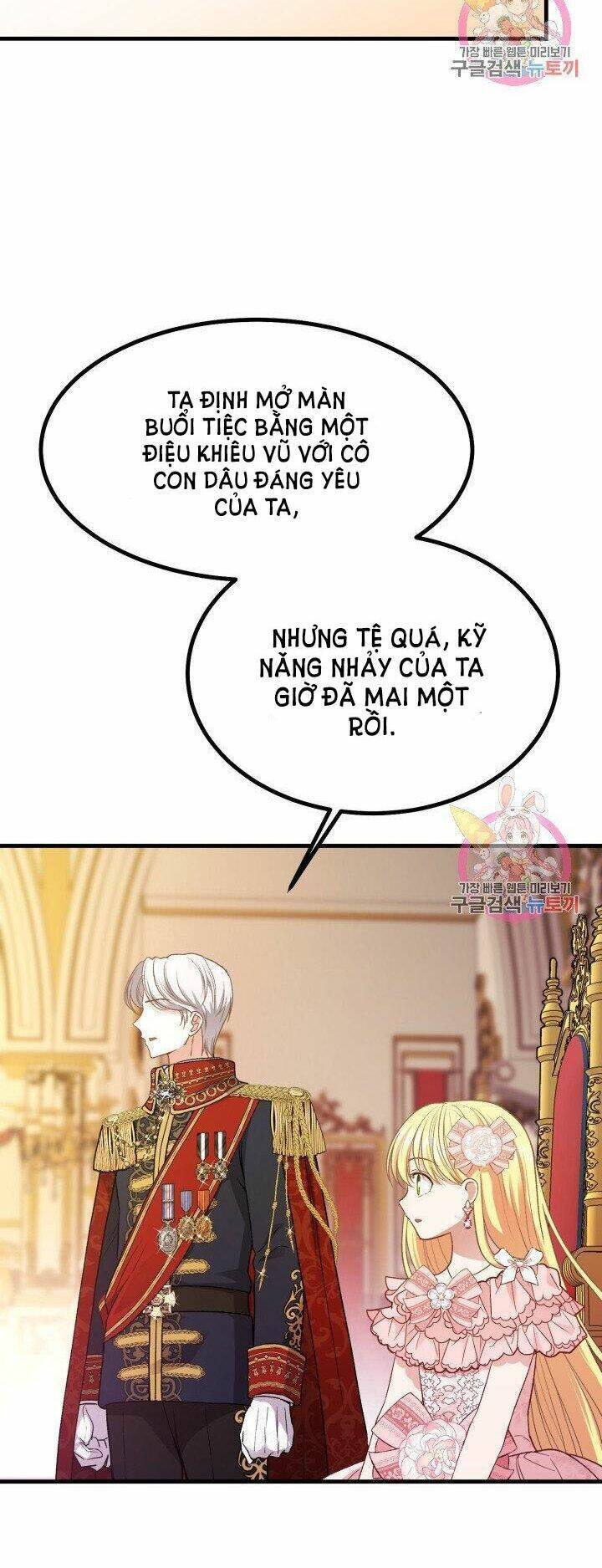 Trở Thành Vợ Thái Tử Quái Vật Chapter 23.1 - 28
