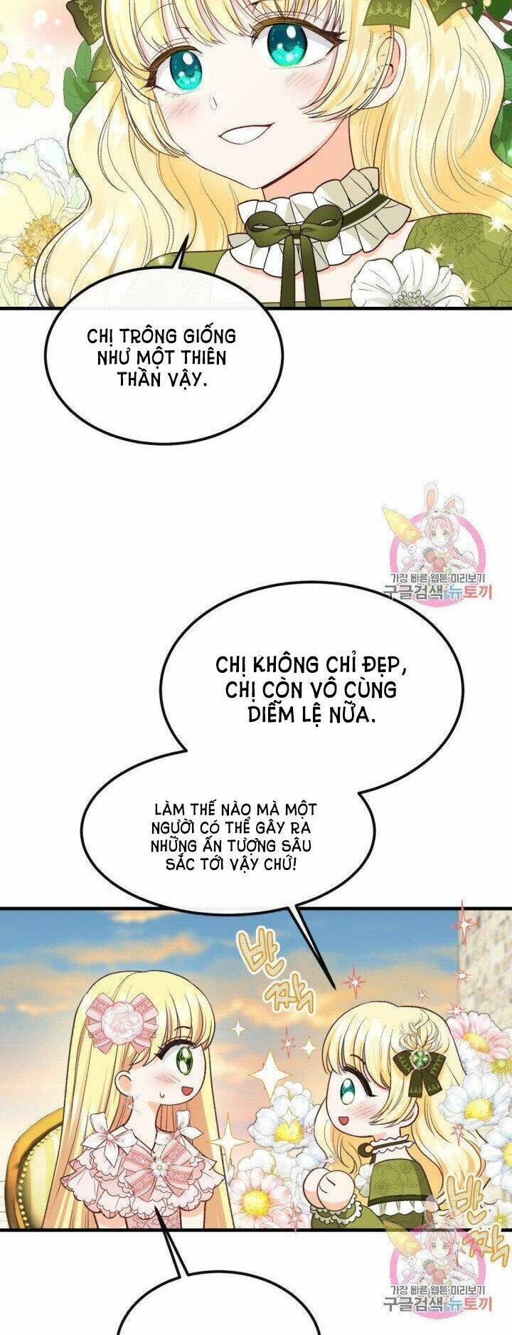 Trở Thành Vợ Thái Tử Quái Vật Chapter 24.1 - 26