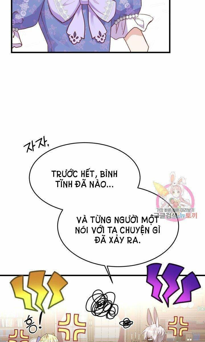 Trở Thành Vợ Thái Tử Quái Vật Chapter 26.1 - 34