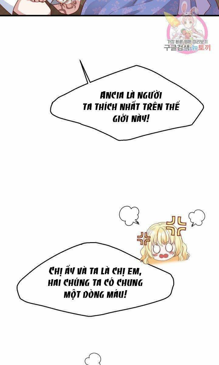 Trở Thành Vợ Thái Tử Quái Vật Chapter 26.1 - 37