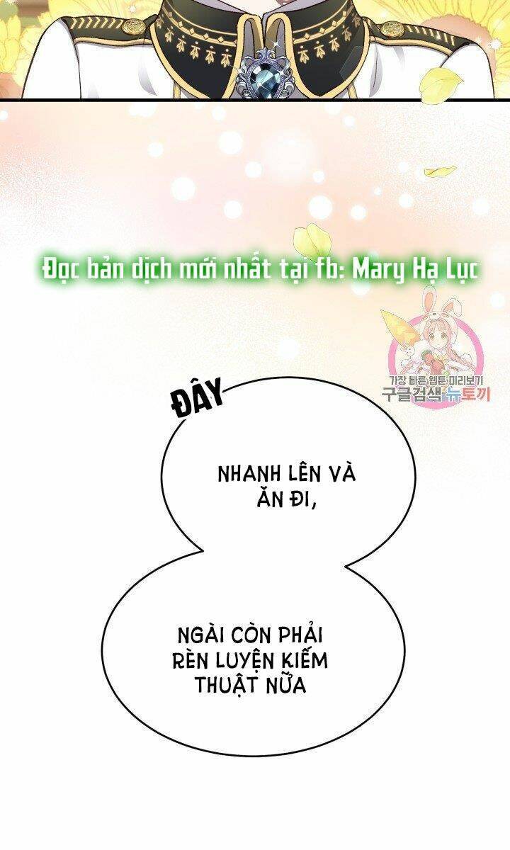 Trở Thành Vợ Thái Tử Quái Vật Chapter 26.1 - 55