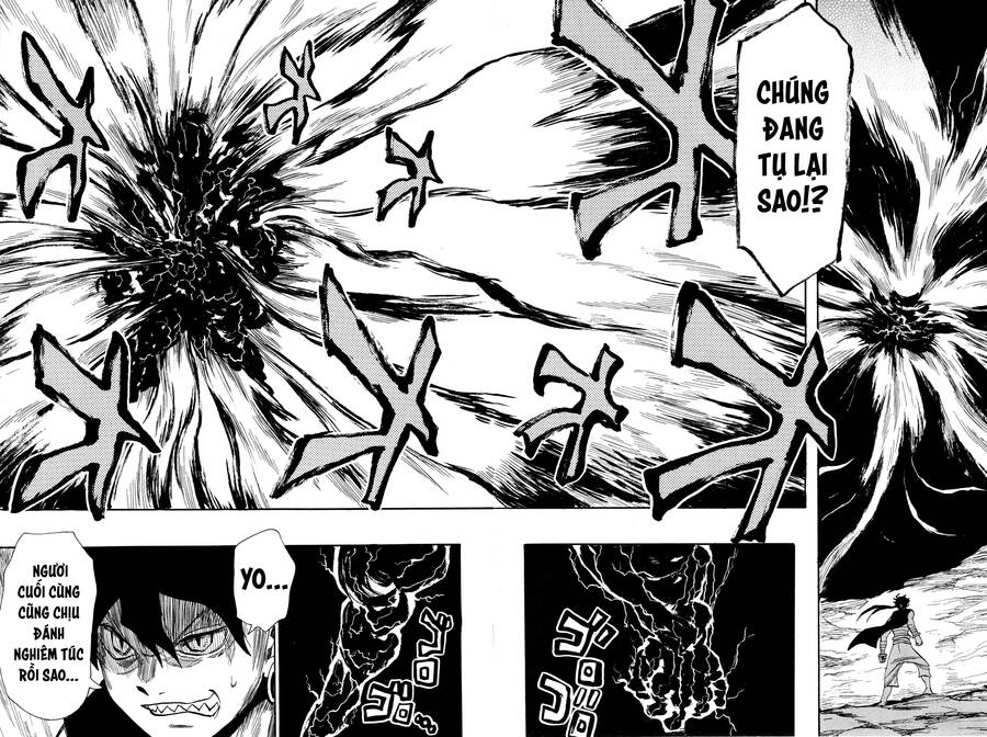 Sengoku Youko Chapter 78 - 25