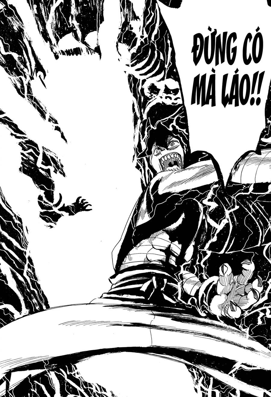 Sengoku Youko Chapter  82 - 29