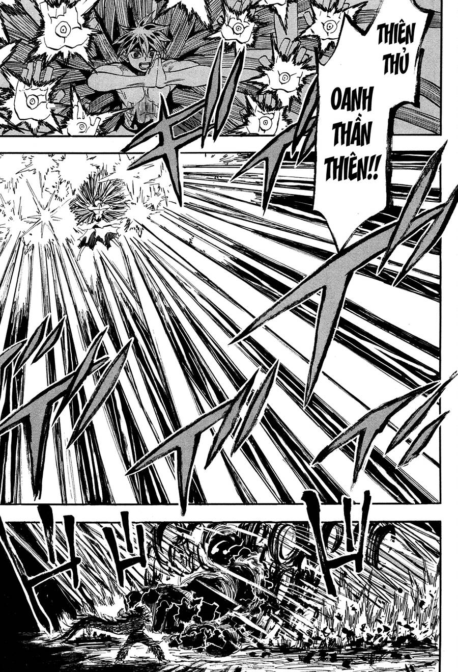 Sengoku Youko Chapter  83 - 15