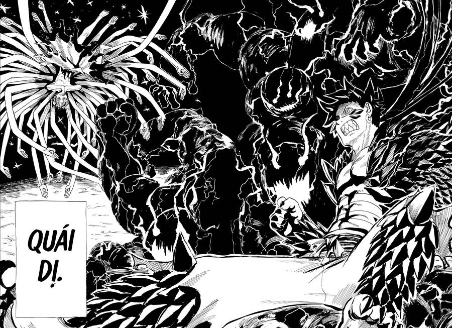 Sengoku Youko Chapter  83 - 8