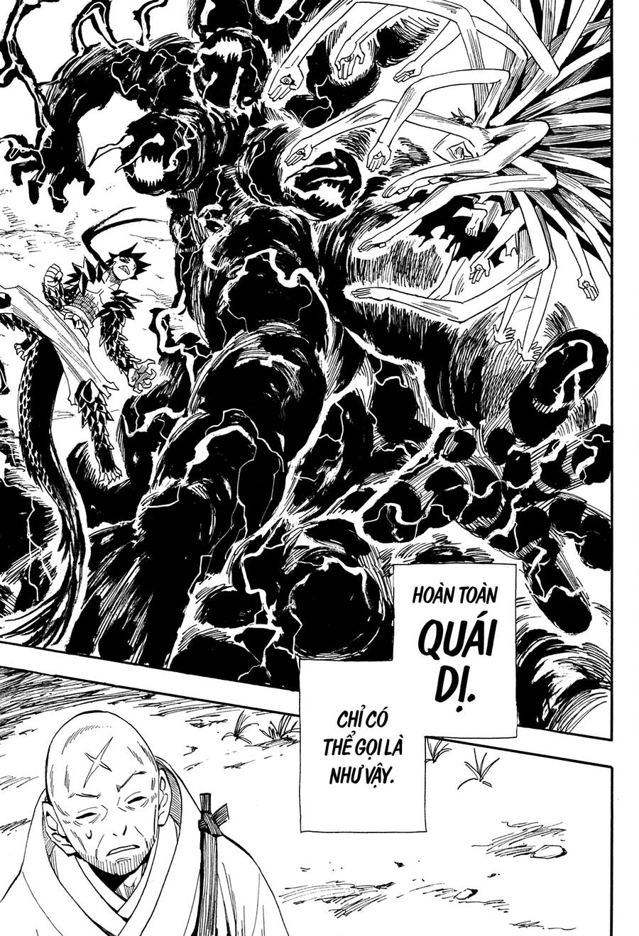 Sengoku Youko Chapter  83 - 10