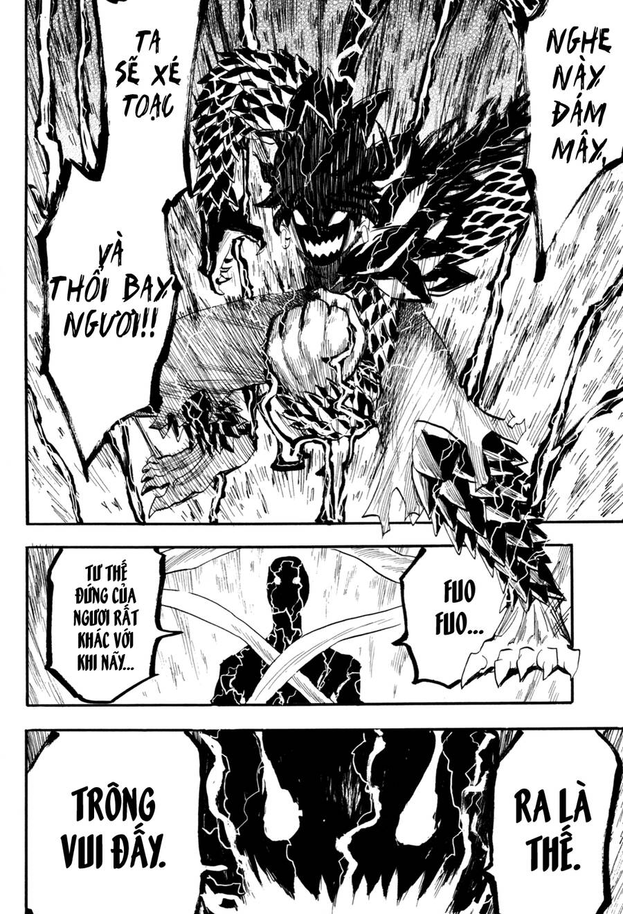 Sengoku Youko Chapter  85 - 9