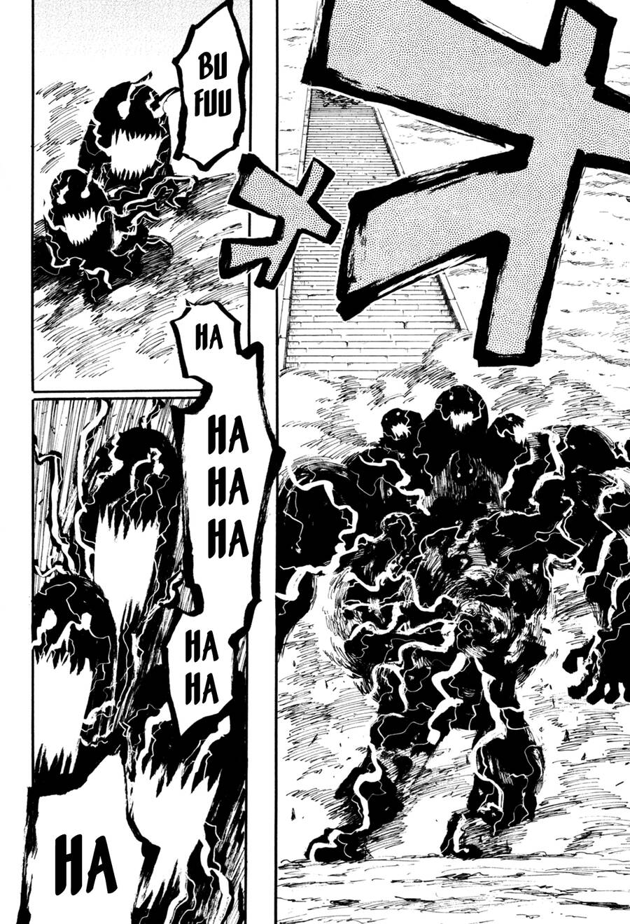 Sengoku Youko Chapter  86 - 13