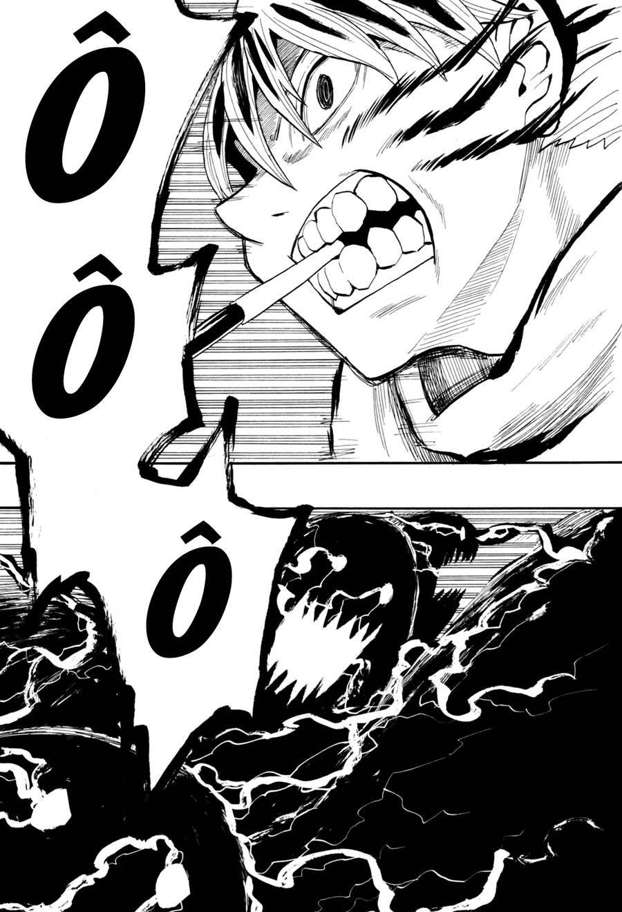 Sengoku Youko Chapter  86 - 10