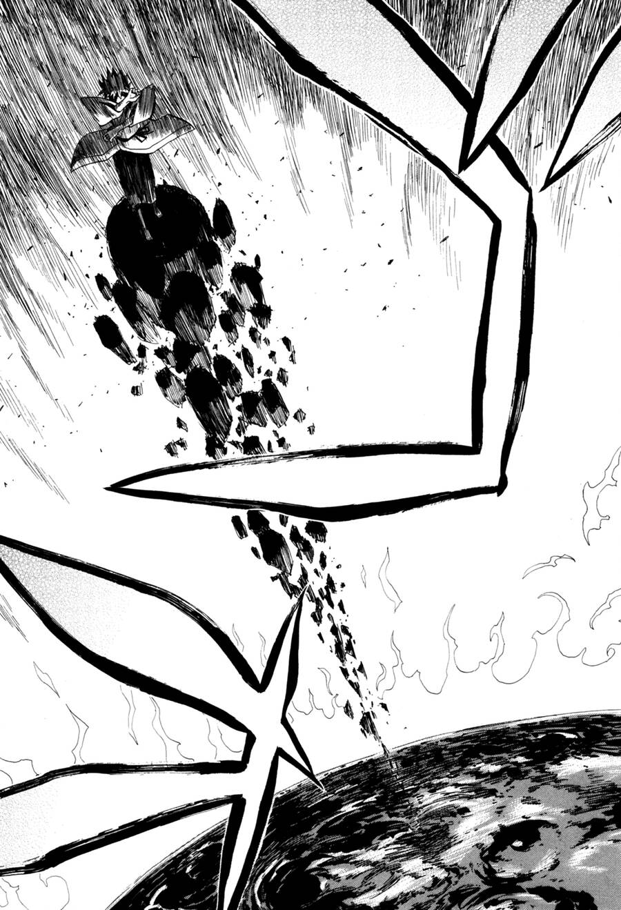 Sengoku Youko Chapter  87 - 19