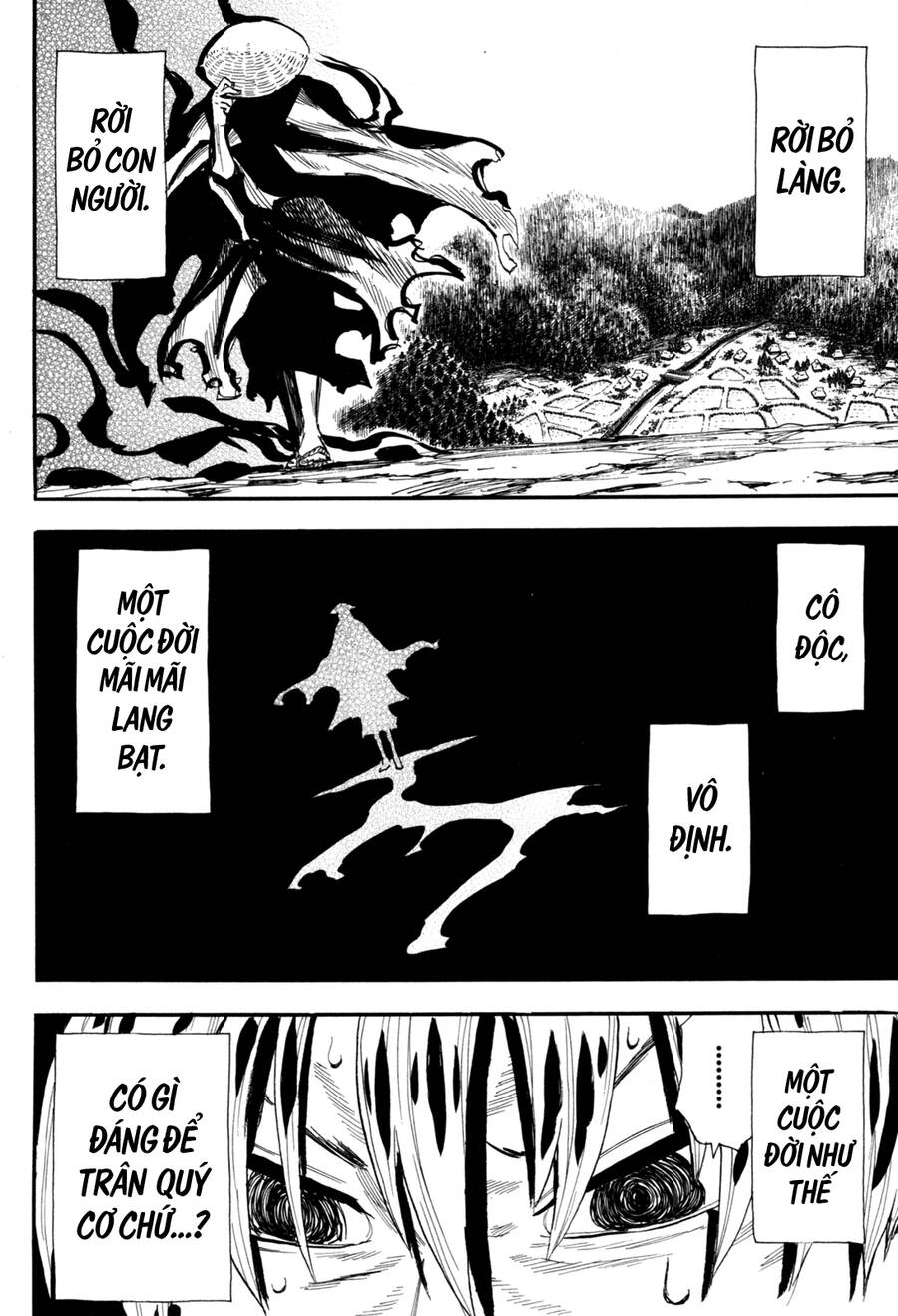 Sengoku Youko Chapter  87 - 6