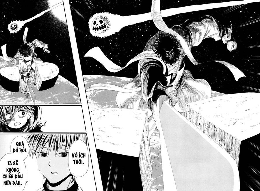 Sengoku Youko Chapter  89 - 12