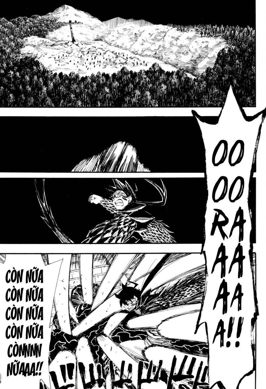 Sengoku Youko Chapter  89 - 21