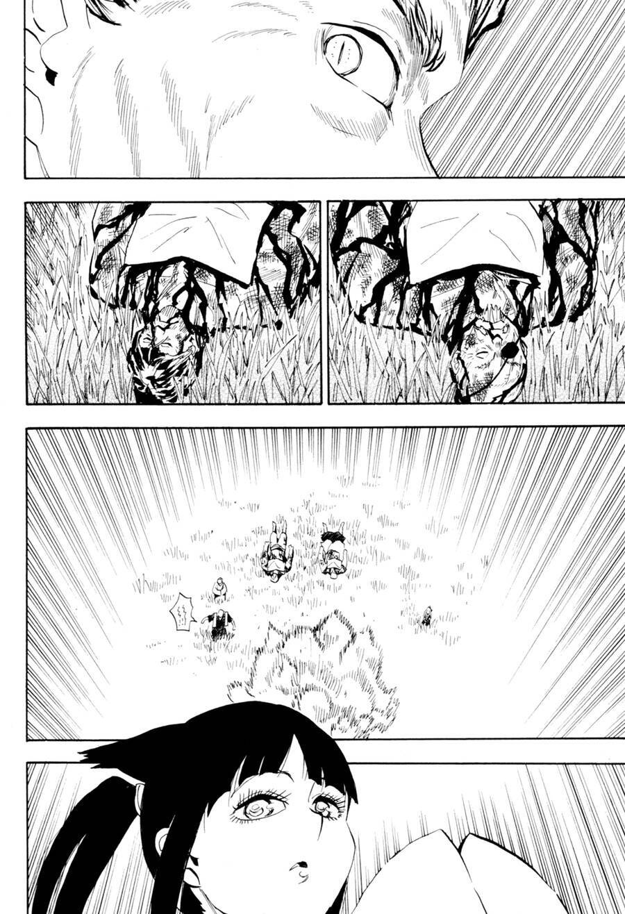 Sengoku Youko Chapter  90 - 5