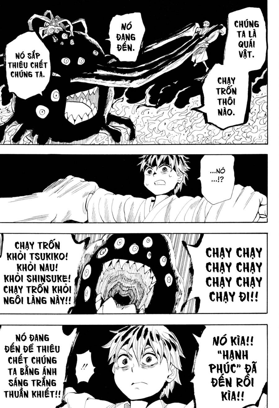 Sengoku Youko Chapter  92 - 4