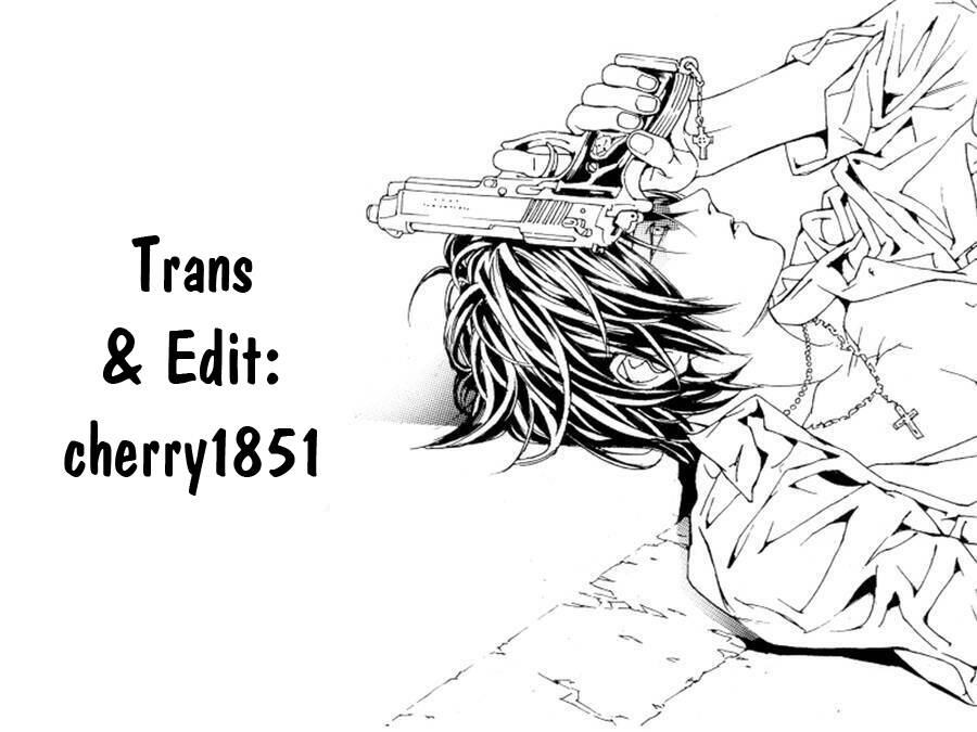 Mpd Psycho Chapter 137 - 1