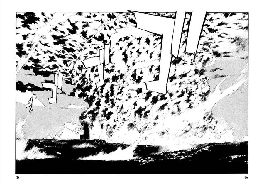 Mpd Psycho Chapter 137 - 22