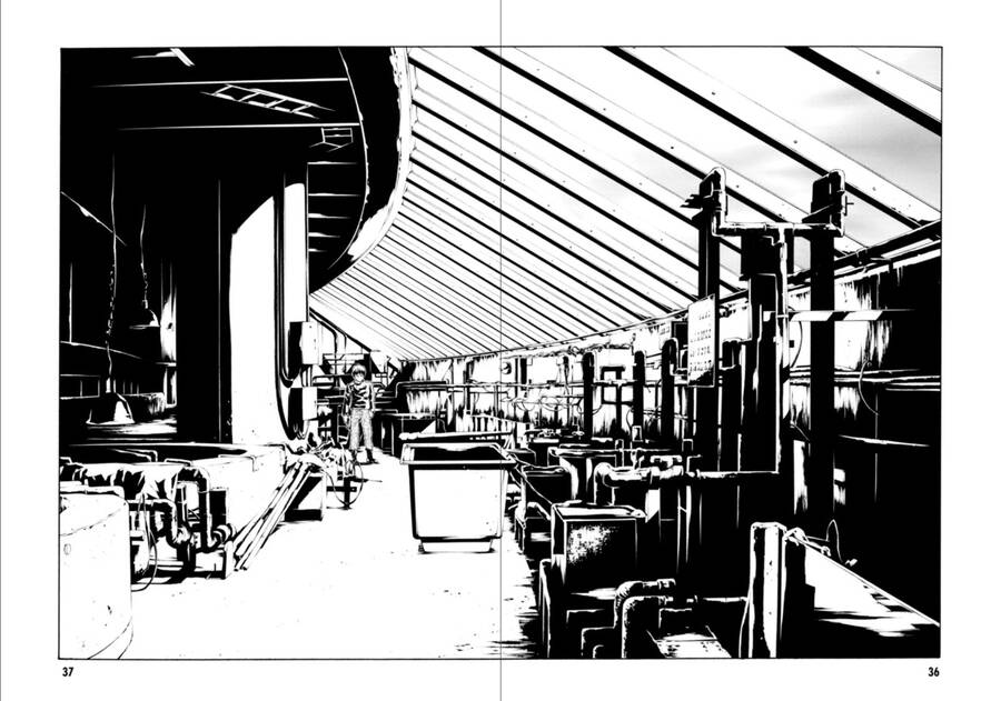 Mpd Psycho Chapter 137 - 31