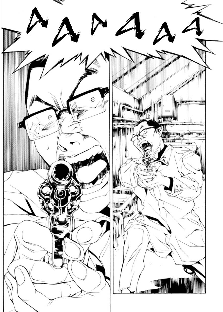 Mpd Psycho Chapter 139 - 12