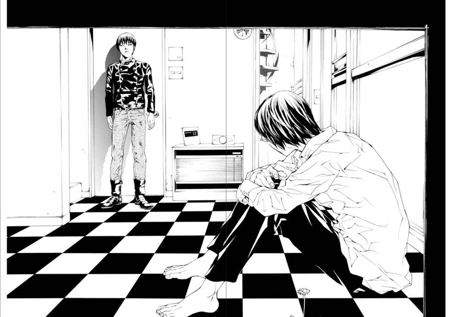 Mpd Psycho Chapter 139 - 18