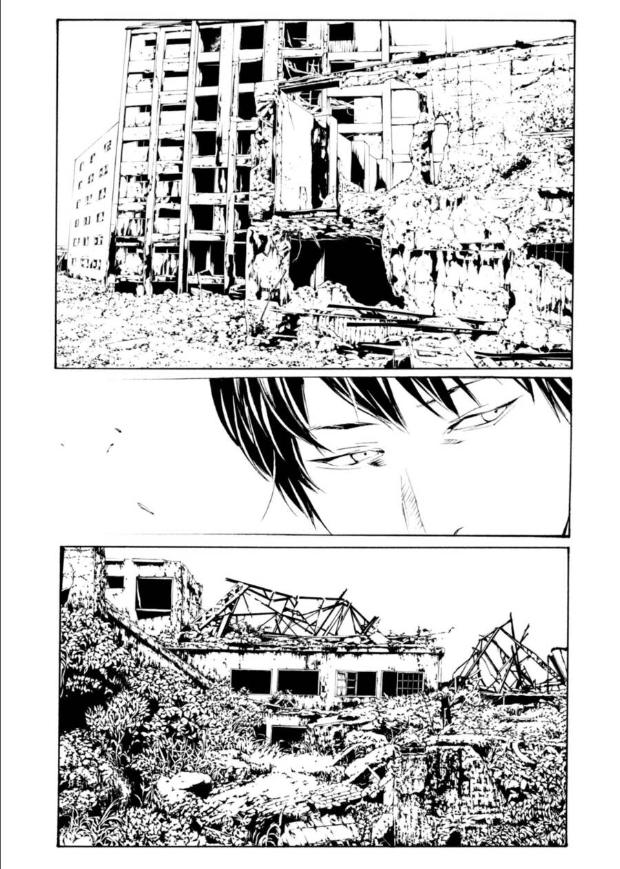 Mpd Psycho Chapter 140 - 11