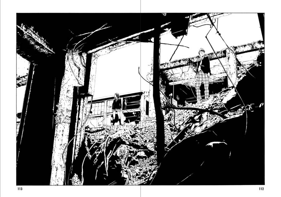 Mpd Psycho Chapter 140 - 12