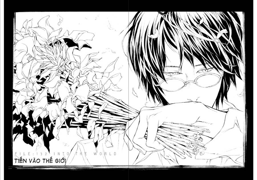 Mpd Psycho Chapter 140 - 3