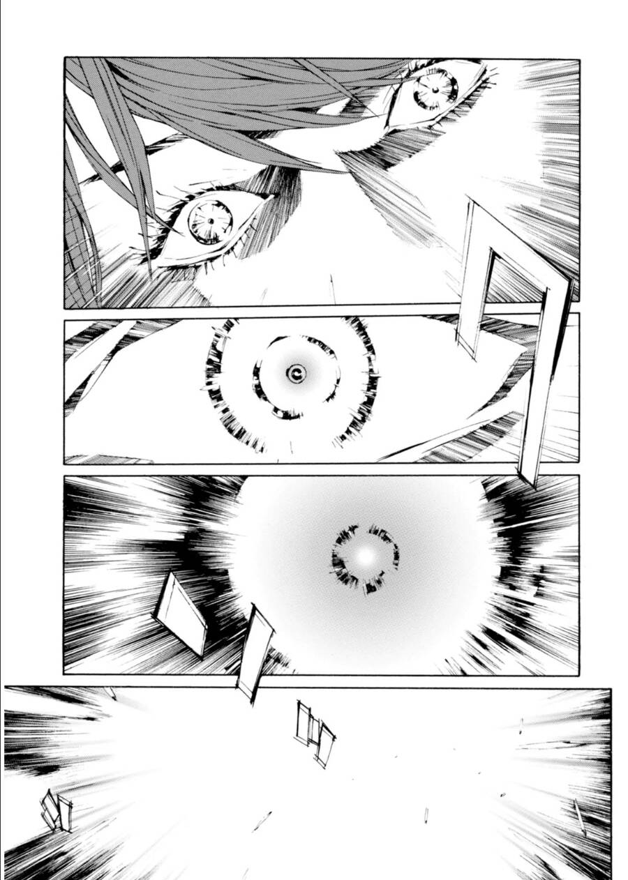 Mpd Psycho Chapter 140 - 9