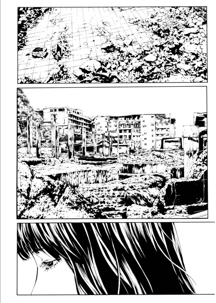 Mpd Psycho Chapter 140 - 10