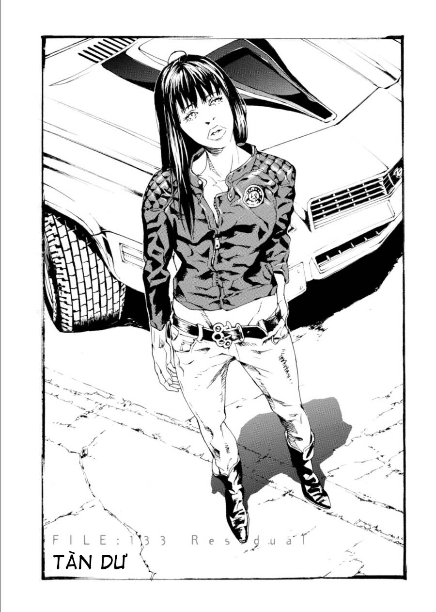 Mpd Psycho Chapter 141 - 2