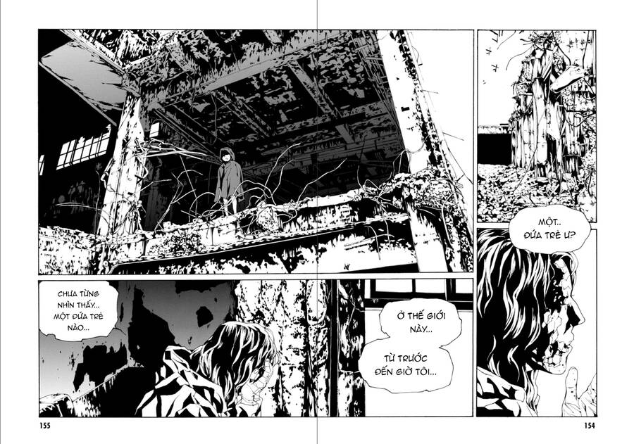 Mpd Psycho Chapter 141 - 24