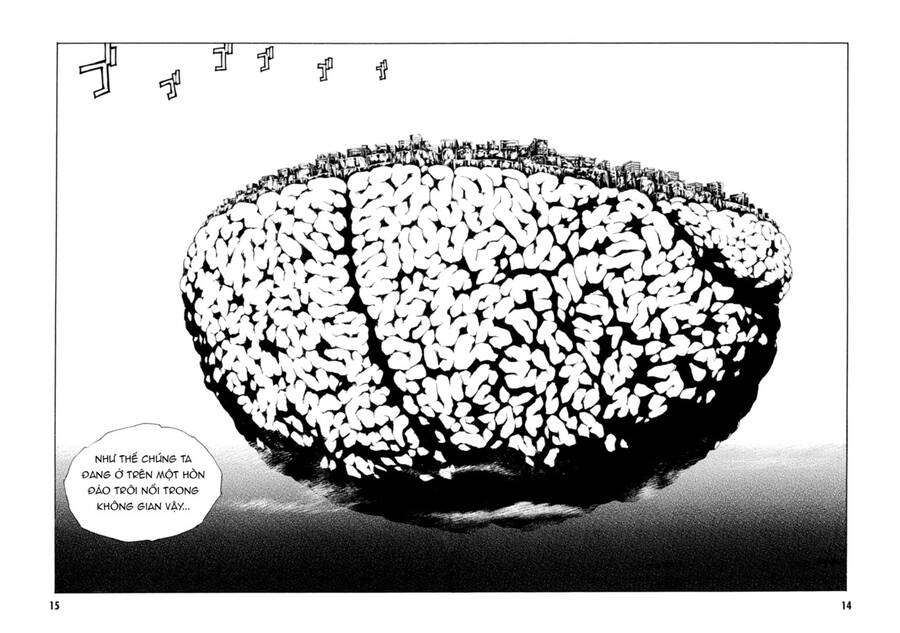 Mpd Psycho Chapter 142 - 11