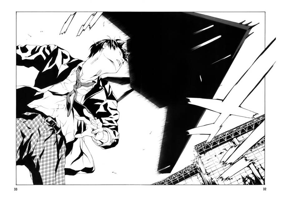 Mpd Psycho Chapter 142 - 27