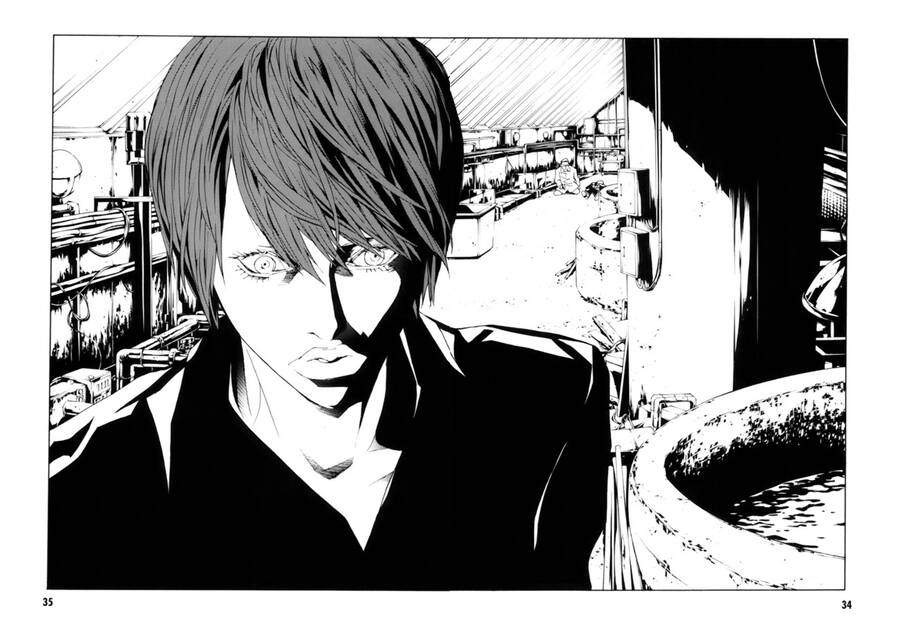 Mpd Psycho Chapter 142 - 28