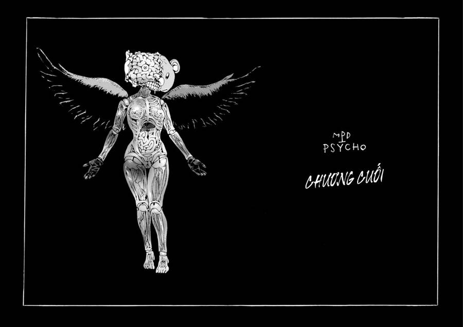 Mpd Psycho Chapter 142 - 7