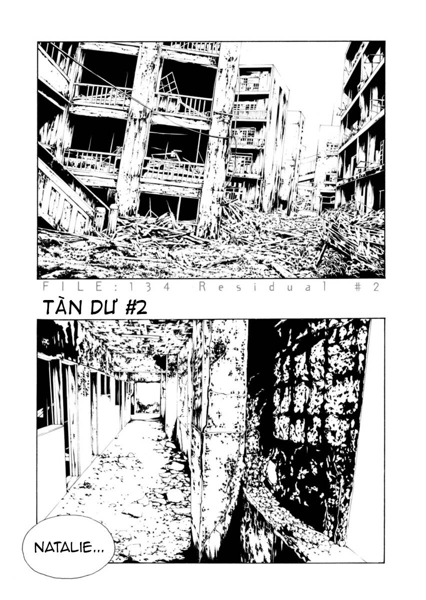 Mpd Psycho Chapter 142 - 8