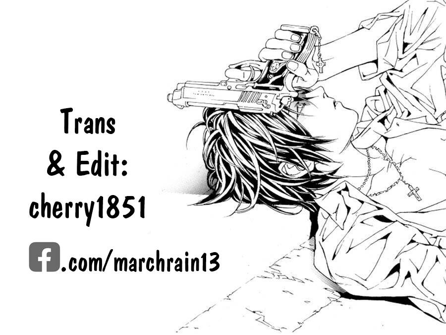 Mpd Psycho Chapter 143 - 1