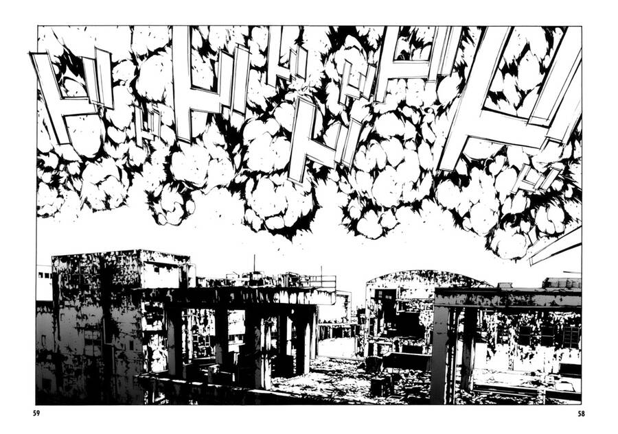 Mpd Psycho Chapter 143 - 18