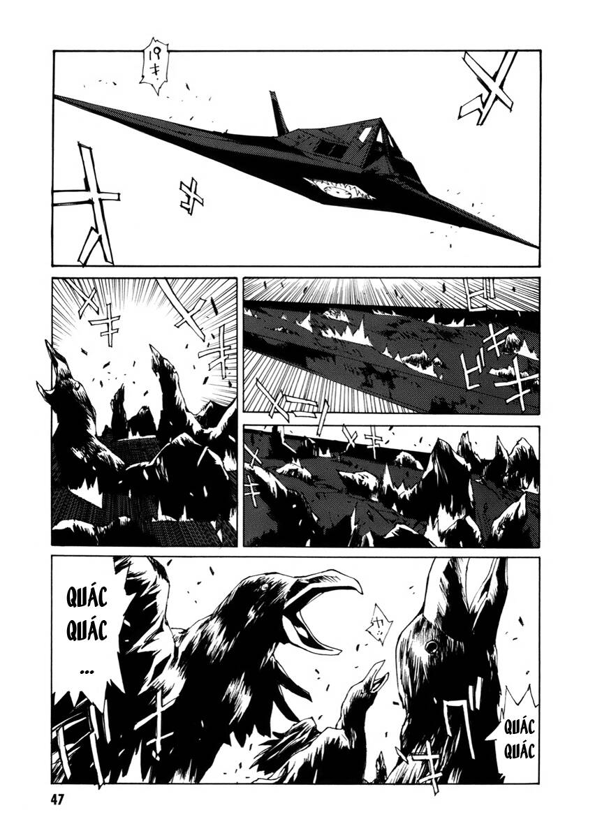 Mpd Psycho Chapter 143 - 7