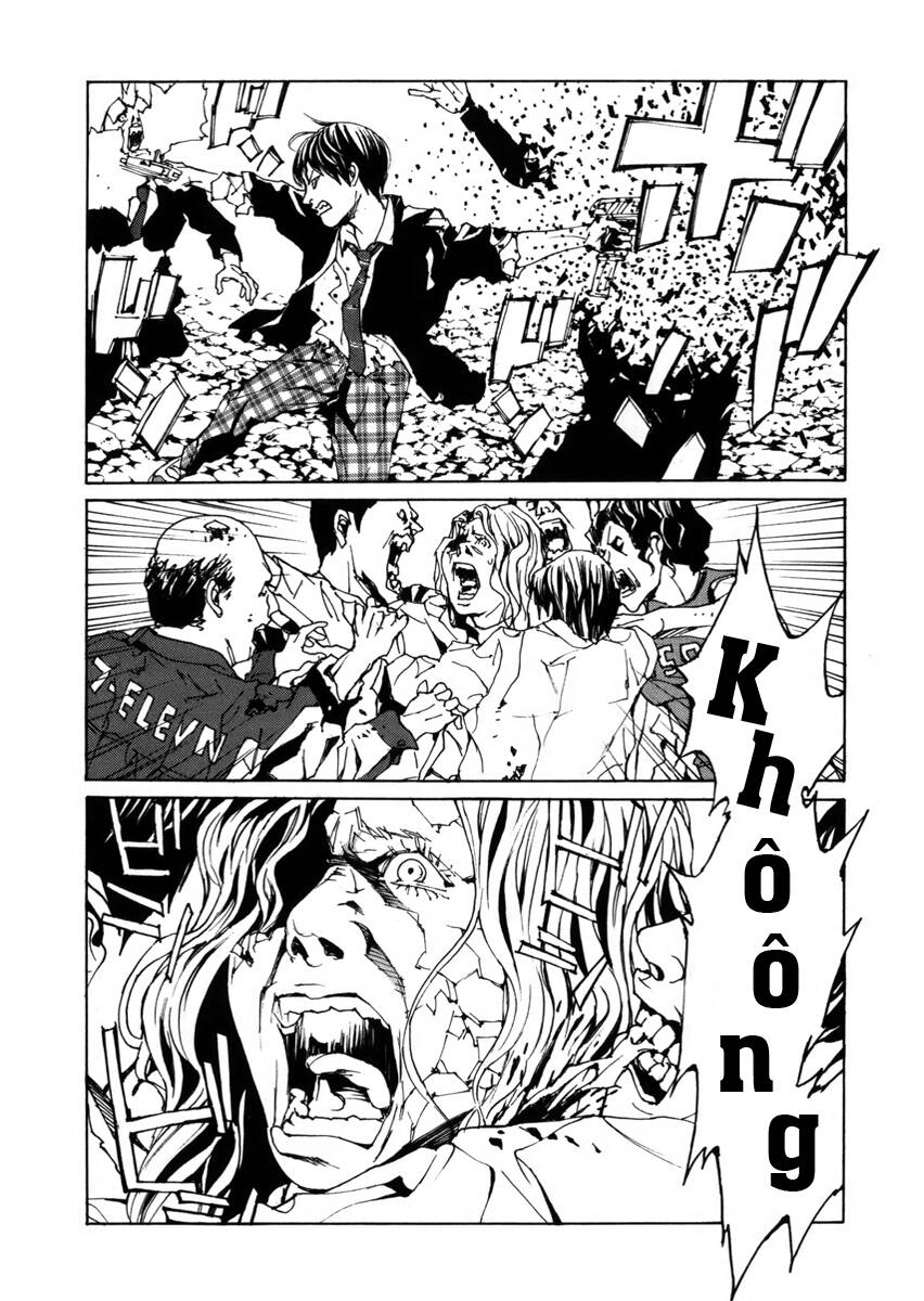 Mpd Psycho Chapter 144 - 12