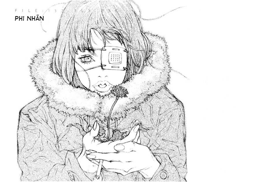 Mpd Psycho Chapter  145 - 3