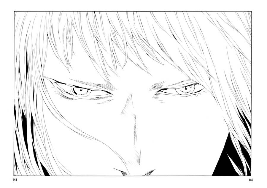 Mpd Psycho Chapter  146 - 14