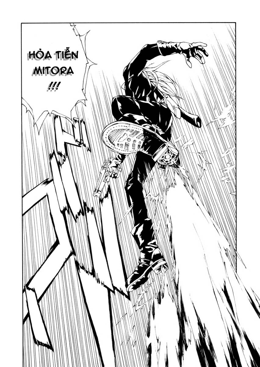 Mpd Psycho Chapter  146 - 25