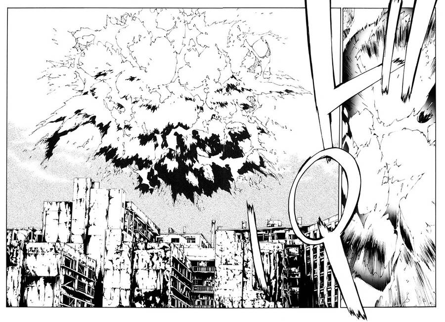 Mpd Psycho Chapter  147 - 22