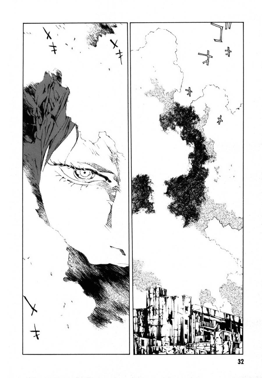 Mpd Psycho Chapter  147 - 25