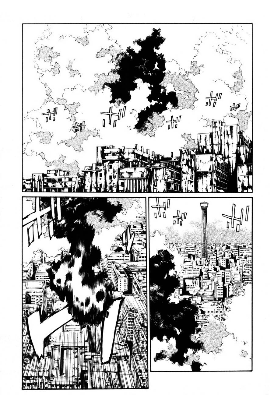 Mpd Psycho Chapter  148 - 2