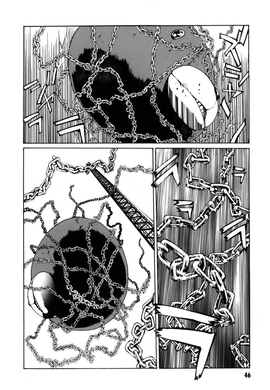 Mpd Psycho Chapter  148 - 11