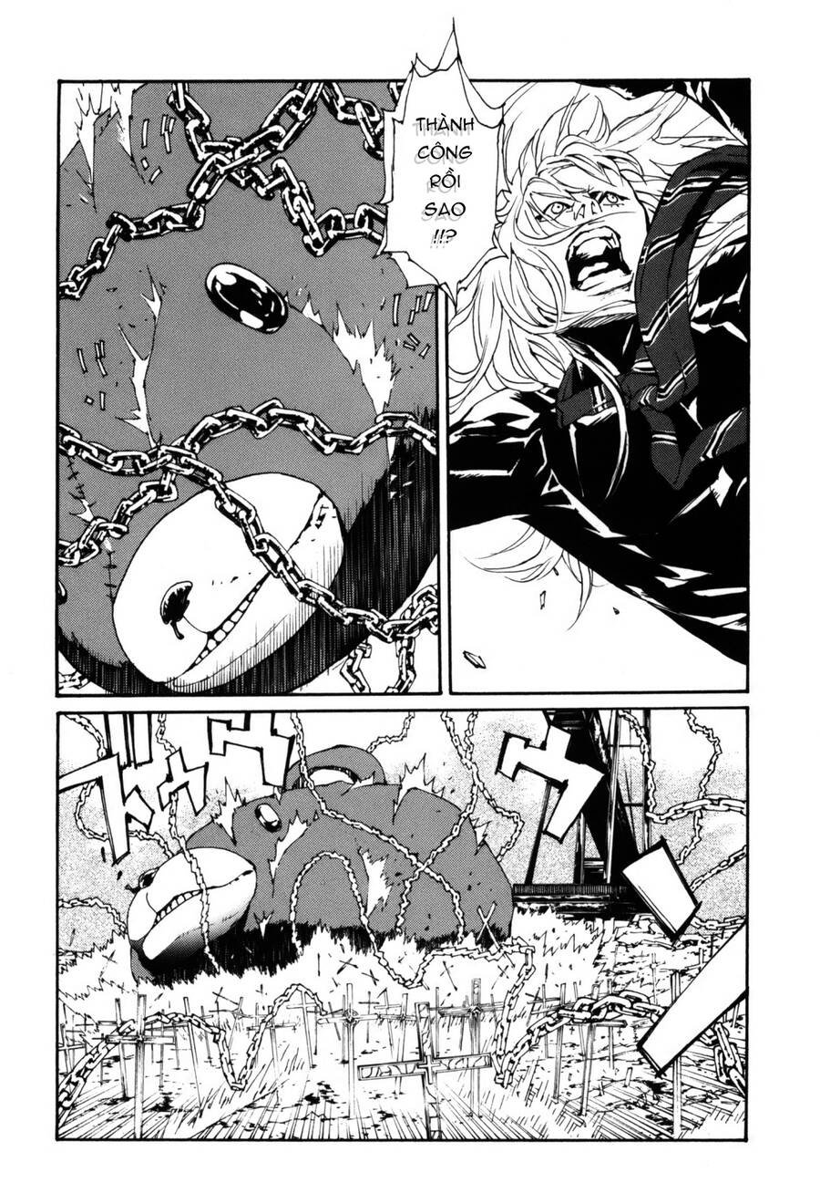 Mpd Psycho Chapter  148 - 12