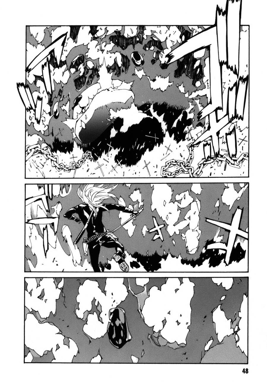 Mpd Psycho Chapter  148 - 13