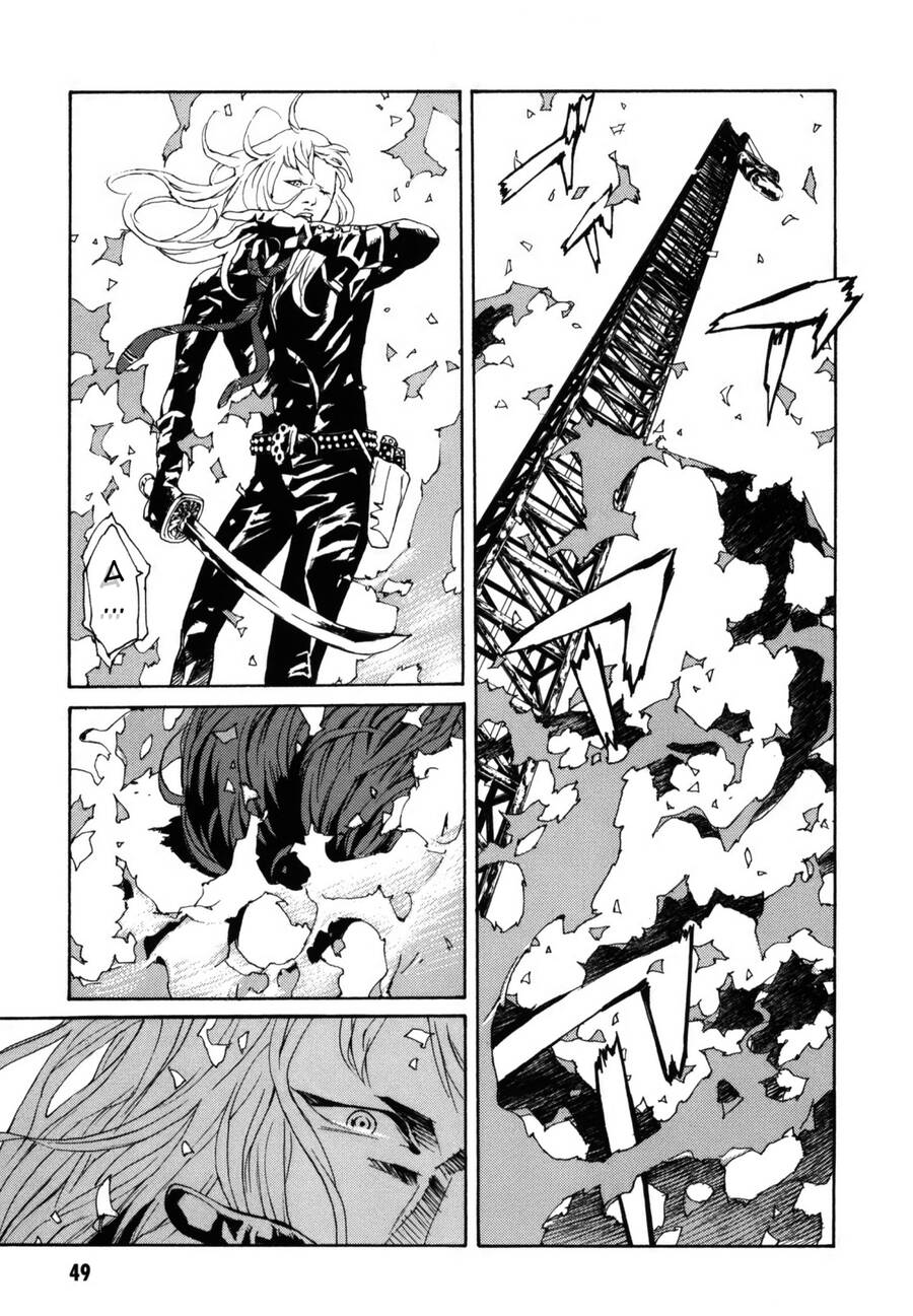 Mpd Psycho Chapter  148 - 14